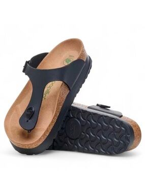 NWT Birkenstock Gizeh Flex Platform Size US 7/EU 38